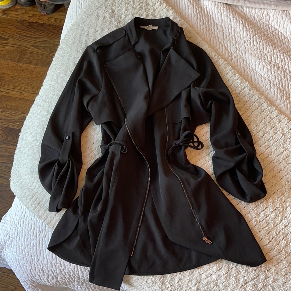 Chic jacket